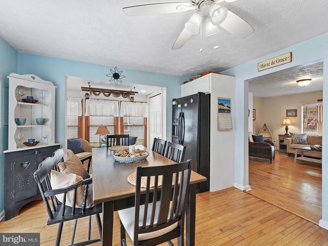 551 ALLIANCE ST, Havre De Grace, MD 21078