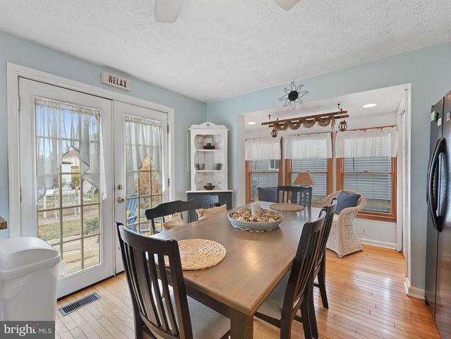 551 ALLIANCE ST, Havre De Grace, MD 21078