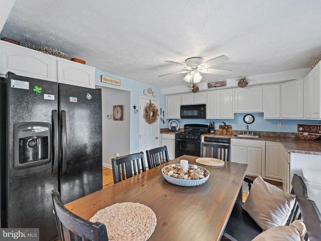 551 ALLIANCE ST, Havre De Grace, MD 21078