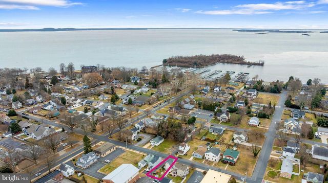 551 ALLIANCE ST, Havre De Grace, MD 21078