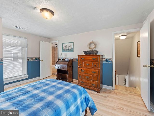 551 ALLIANCE ST, Havre De Grace, MD 21078