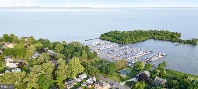 551 ALLIANCE ST, Havre De Grace, MD 21078