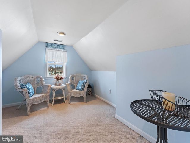 551 ALLIANCE ST, Havre De Grace, MD 21078