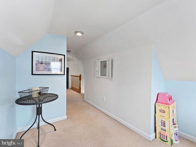 551 ALLIANCE ST, Havre De Grace, MD 21078