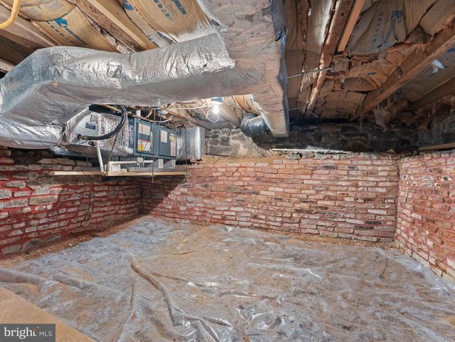 551 ALLIANCE ST, Havre De Grace, MD 21078