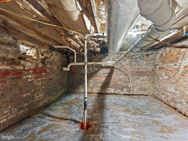 551 ALLIANCE ST, Havre De Grace, MD 21078