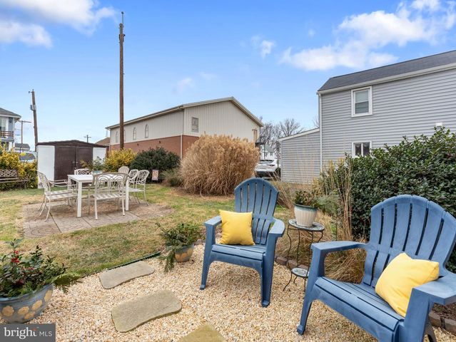 551 ALLIANCE ST, Havre De Grace, MD 21078