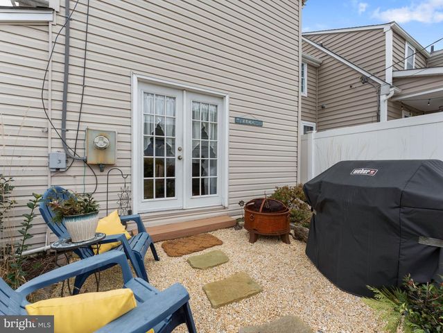 551 ALLIANCE ST, Havre De Grace, MD 21078