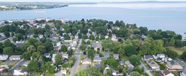 551 ALLIANCE ST, Havre De Grace, MD 21078