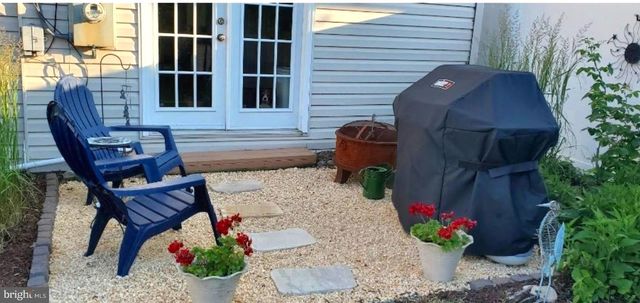 551 ALLIANCE ST, Havre De Grace, MD 21078