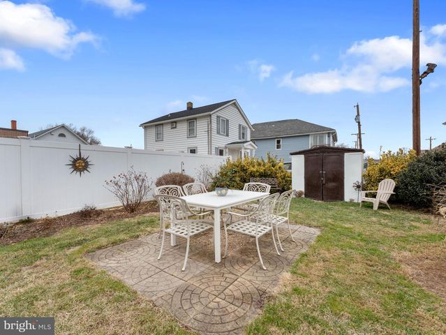 551 ALLIANCE ST, Havre De Grace, MD 21078