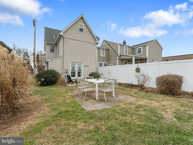 551 ALLIANCE ST, Havre De Grace, MD 21078