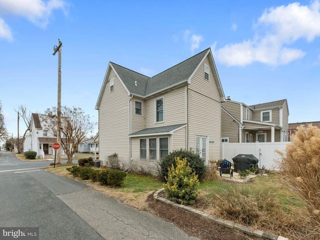 551 ALLIANCE ST, Havre De Grace, MD 21078