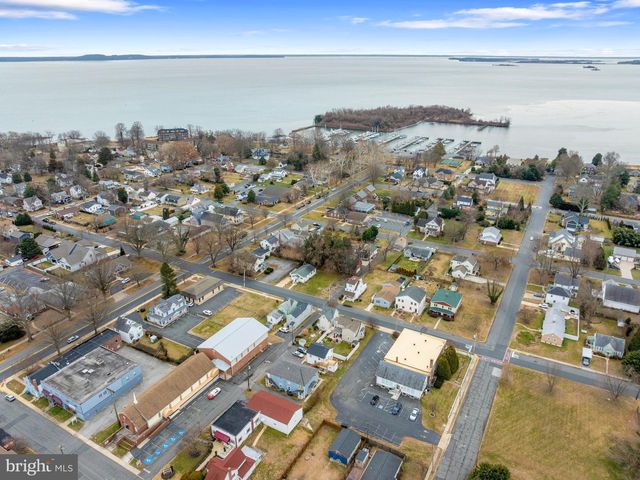 551 ALLIANCE ST, Havre De Grace, MD 21078