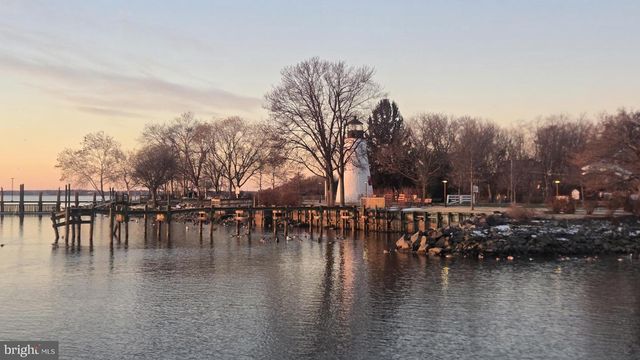 551 ALLIANCE ST, Havre De Grace, MD 21078