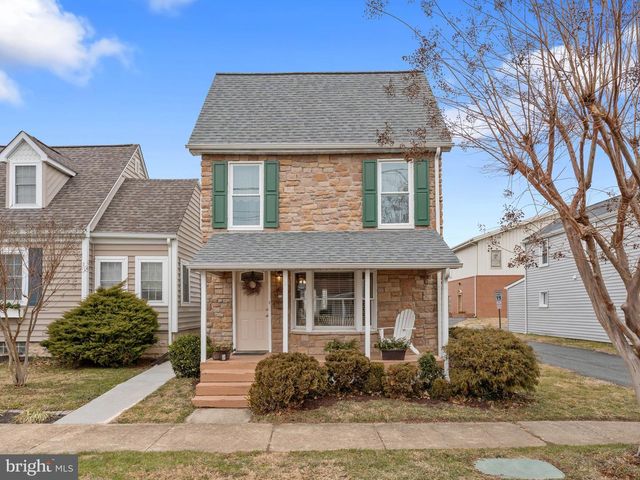 551 ALLIANCE ST, Havre De Grace, MD 21078