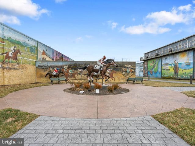 551 ALLIANCE ST, Havre De Grace, MD 21078