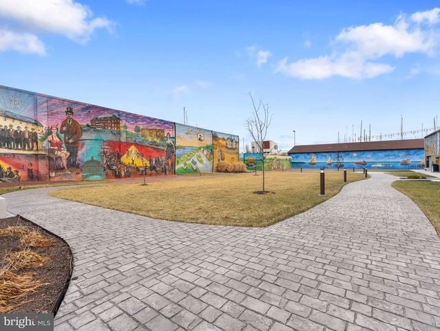 551 ALLIANCE ST, Havre De Grace, MD 21078