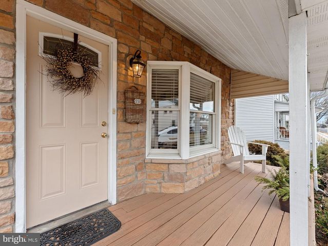 551 ALLIANCE ST, Havre De Grace, MD 21078