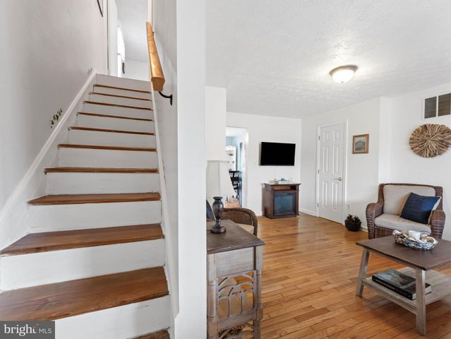 551 ALLIANCE ST, Havre De Grace, MD 21078