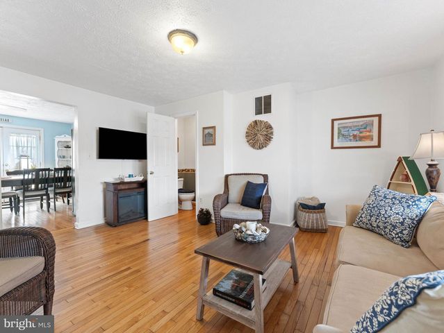 551 ALLIANCE ST, Havre De Grace, MD 21078