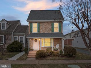 551 ALLIANCE ST, Havre De Grace, MD 21078