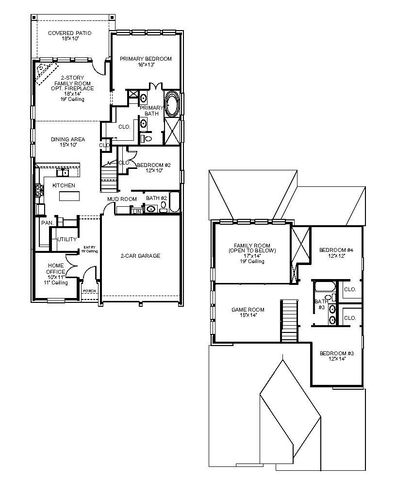 376 Mulberry Creek Creek, Conroe, TX 77304