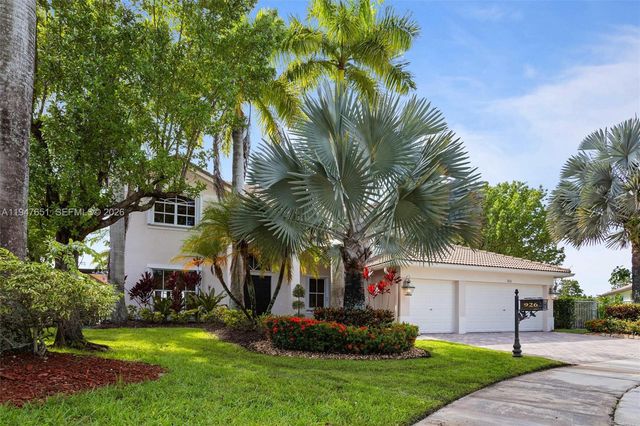 926 Marina Dr 926, Weston, FL 33327