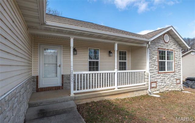 20937 Hansen Road, St Robert, MO 65584