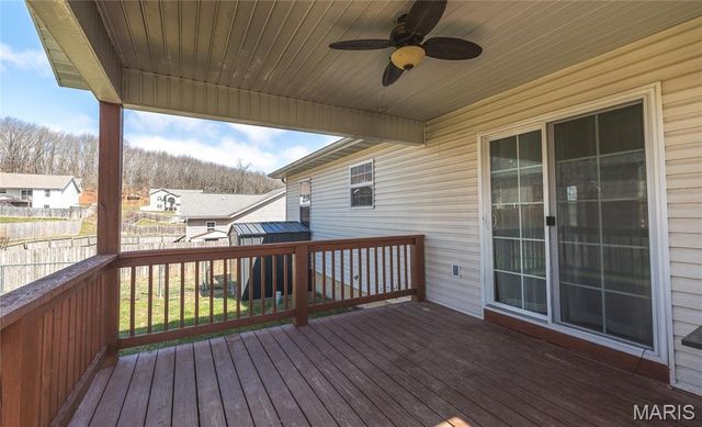 20937 Hansen Road, St Robert, MO 65584