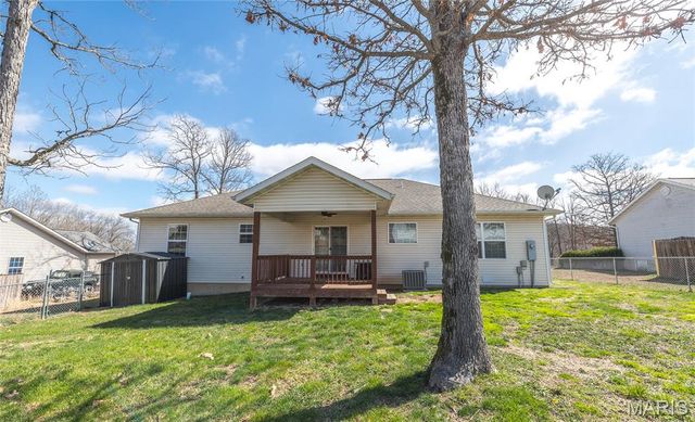 20937 Hansen Road, St Robert, MO 65584