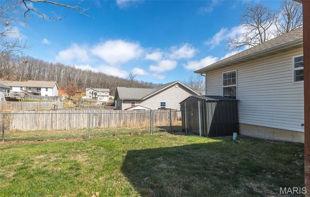 20937 Hansen Road, St Robert, MO 65584