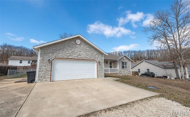 20937 Hansen Road, St Robert, MO 65584
