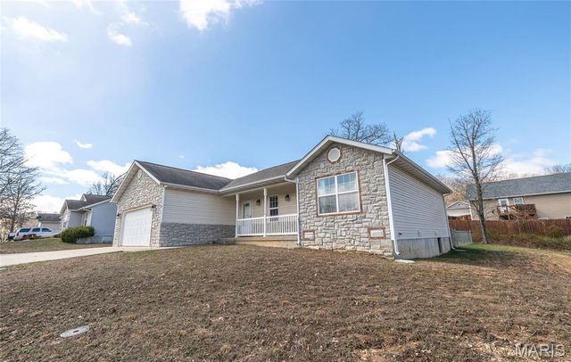 20937 Hansen Road, St Robert, MO 65584