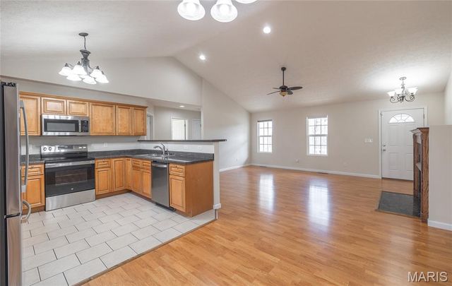 20937 Hansen Road, St Robert, MO 65584