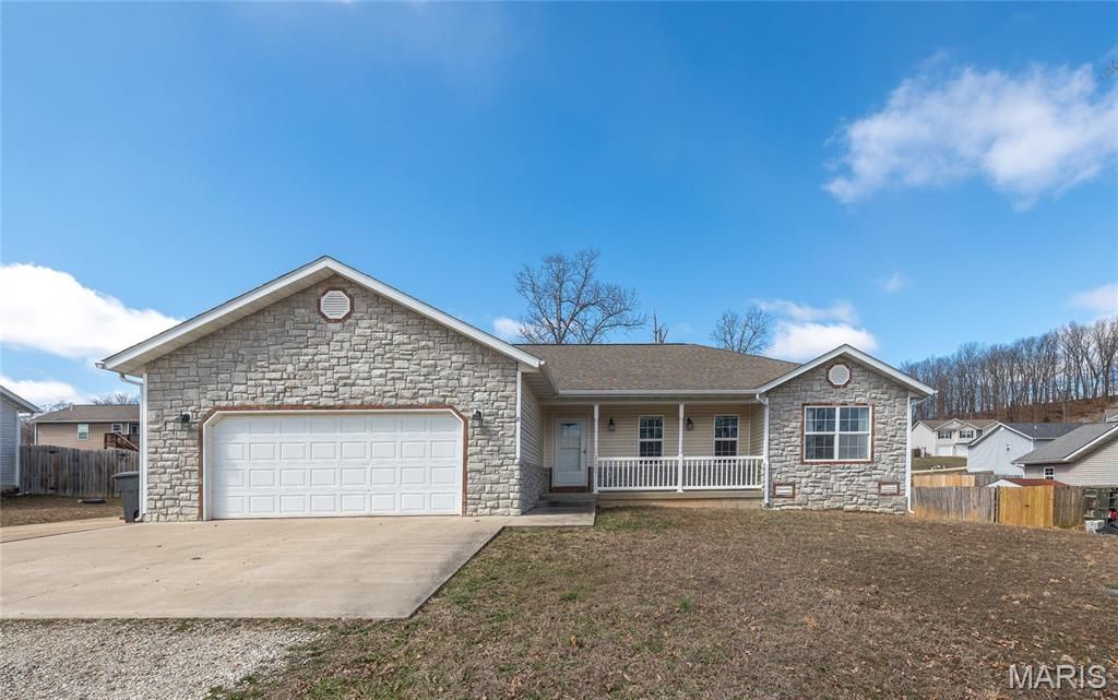 20937 Hansen Road, St Robert, MO 65584