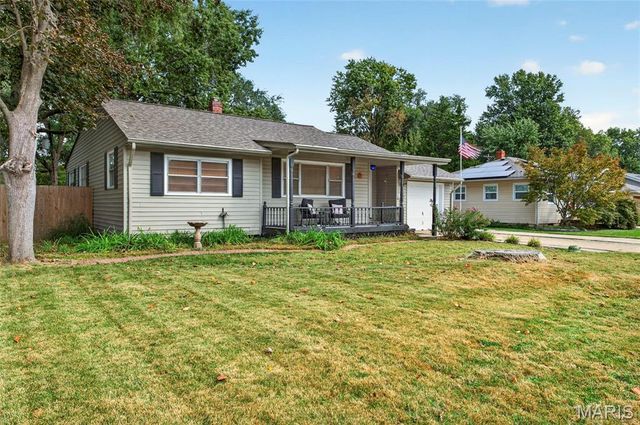 2125 Lindell Boulevard, Granite City, IL 62040