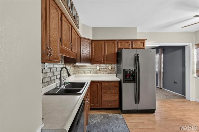 2125 Lindell Boulevard, Granite City, IL 62040