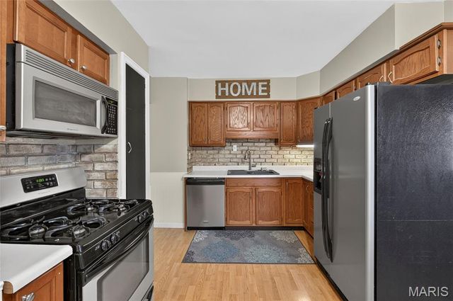 2125 Lindell Boulevard, Granite City, IL 62040