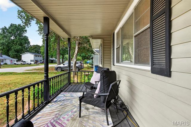 2125 Lindell Boulevard, Granite City, IL 62040