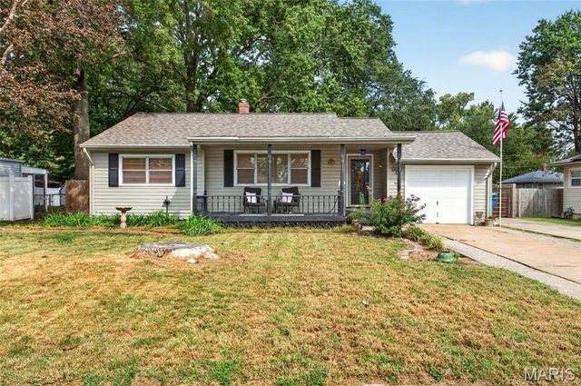 2125 Lindell Boulevard, Granite City, IL 62040