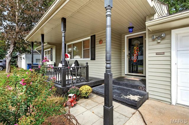 2125 Lindell Boulevard, Granite City, IL 62040