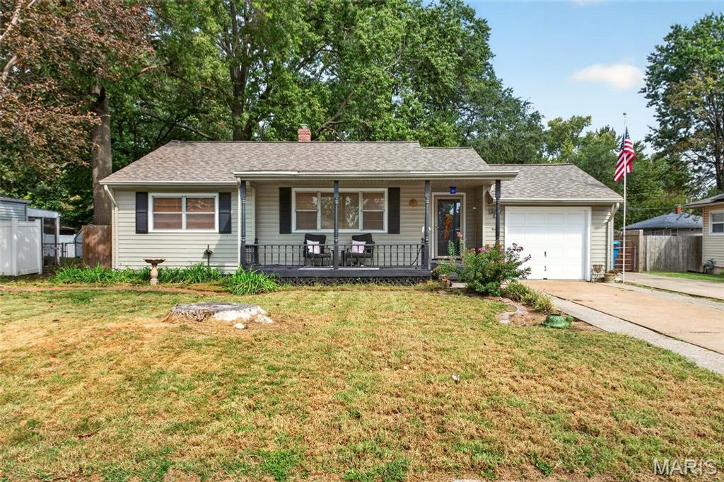 2125 Lindell Boulevard, Granite City, IL 62040