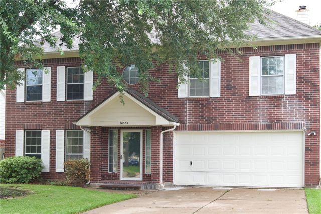 16306 Ash Point Lane, Sugar Land, TX 77498