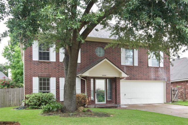 16306 Ash Point Lane, Sugar Land, TX 77498