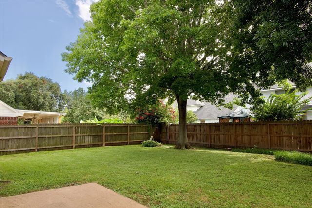 16306 Ash Point Lane, Sugar Land, TX 77498