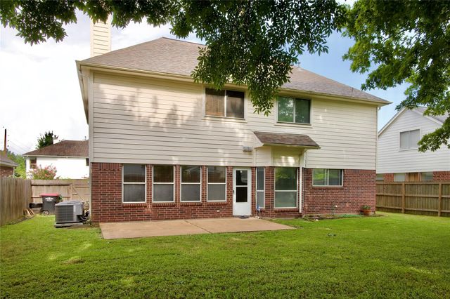 16306 Ash Point Lane, Sugar Land, TX 77498