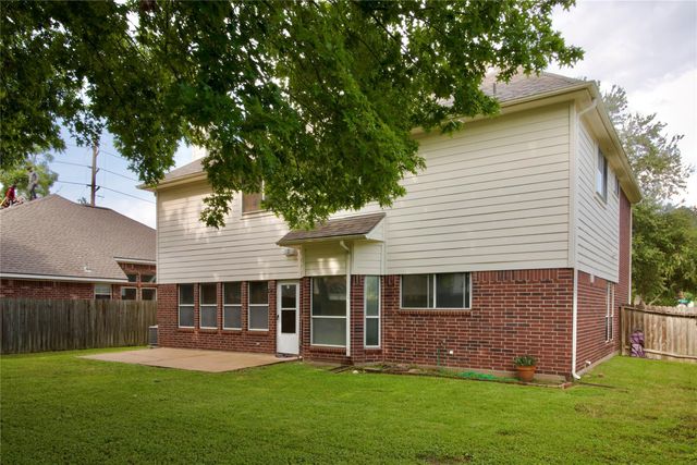 16306 Ash Point Lane, Sugar Land, TX 77498