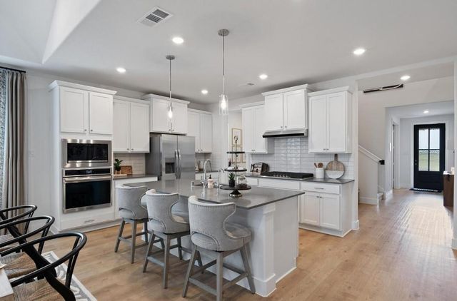 21421 Flora Springs Lane, Magnolia, TX 77355