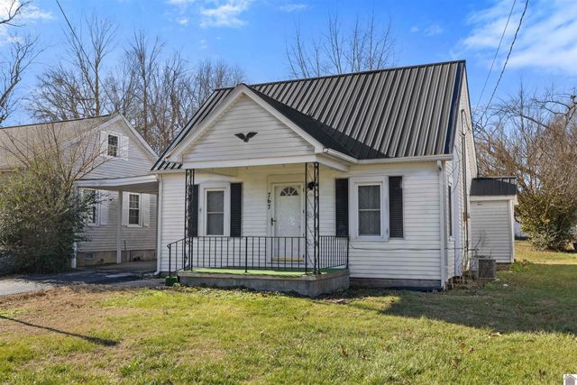 767 N 36th St, Paducah, KY 42001